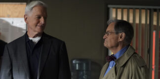 NCIS Season 18 Episode 3 will air December 8 – Watch NCIS Promo of “Blood and Treasure” NCIS - Season 18 Episode 3