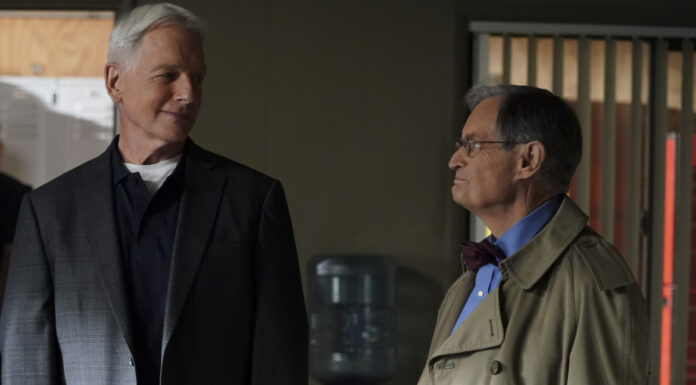 NCIS - Season 18 Episode 3