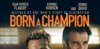 Ranarivelo’s Born a Champion (2021) Official Trailer with Sean Patrick Flanery Ranarivelo Born a Champion (2021) Official Trailer with Sean Patrick Flanery