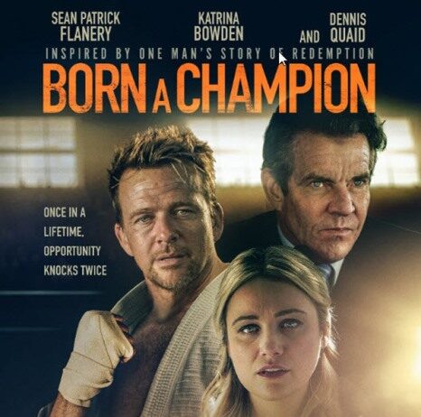 Ranarivelo’s Born a Champion (2021) Official Trailer with Sean Patrick Flanery Ranarivelo Born a Champion (2021) Official Trailer with Sean Patrick Flanery