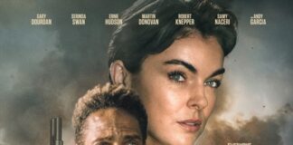 Redemption Day Movie’s The First Official Trailer Unveiled Redemption Day Movie