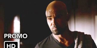 S.W.A.T. Season 4 Episode 4 Release Date + Promo of “Memento Mori” S.W.A.T. Season 4 Episode 4