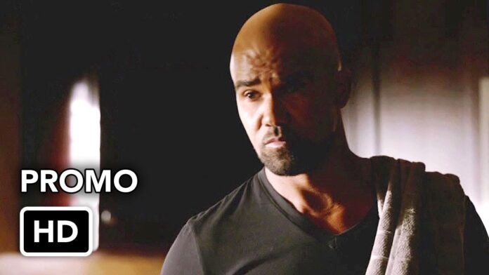 S.W.A.T. Season 4 Episode 4