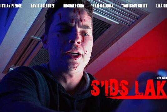 S’ids Lake Movie – Now Watch on Amazon Prime Sids Lake 2019