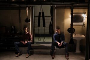 Supernatural Season 15 Episode 19 Photos