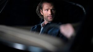Supernatural Season 15 Episode 19 Photos