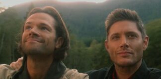 Supernatural Series Finale Recap – Season 15 Episode 20 “Carry On” Supernatural season 15 episode 20 recap