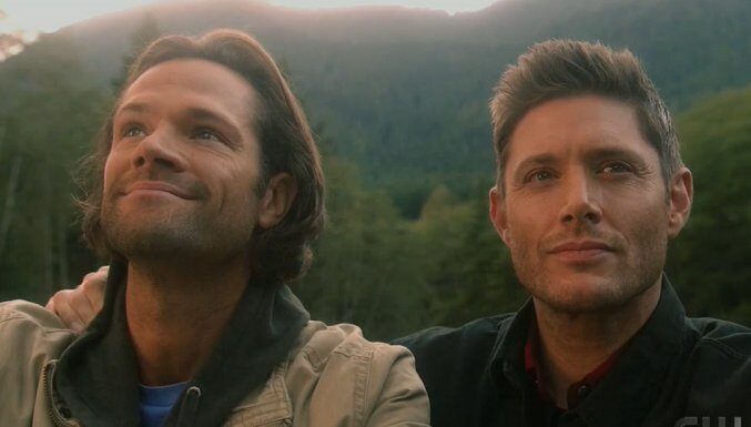 Supernatural season 15 episode 20 recap