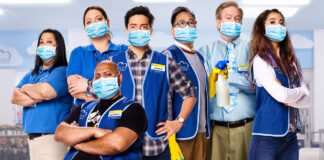 Superstore Season 6 Episode 3 Promo “Floor Supervisor” Superstore - Season 6