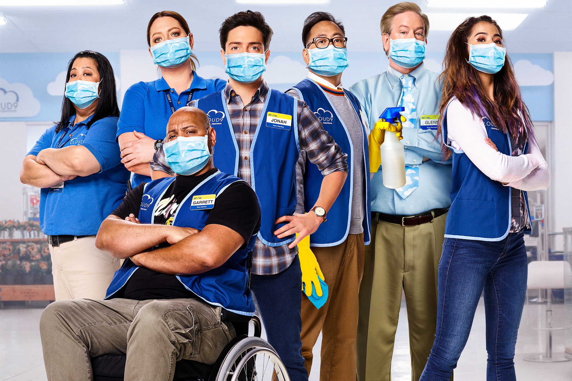 Superstore - Season 6