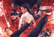 The First Official Trailer and Poster for Ip Man: Kung Fu Master, Starring Dennis To The First Official Trailer and Poster for Ip Man Kung Fu Master, Starring Dennis To