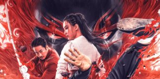 The First Official Trailer and Poster for Ip Man: Kung Fu Master, Starring Dennis To The First Official Trailer and Poster for Ip Man Kung Fu Master, Starring Dennis To