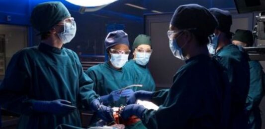 The Good Doctor Season 4 Episode 5 Photos -