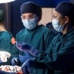 The Good Doctor Season 4 Episode 5 Photos Christina Chang