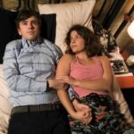 The Good Doctor Season 4 Episode 5 Photos Freddie Highmore, Paige Spara