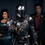 The Mandalorian Season 2 Episode 4 (Chapter 12) Title – “The Siege” The Mandalorian Season 2 Episode 4