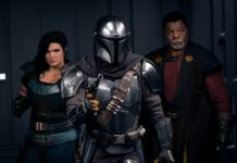 The Mandalorian Season 2 Episode 4 (Chapter 12) Title – “The Siege” The Mandalorian Season 2 Episode 4