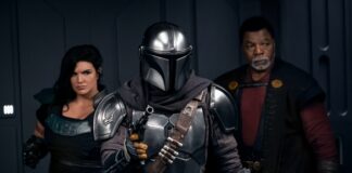 The Mandalorian Season 2 Episode 4 (Chapter 12) Title – “The Siege” The Mandalorian Season 2 Episode 4