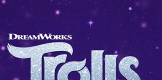 Official Trailer: Trollstopia Season 1 Premieres on Nov 19 Trollstopia Season 1