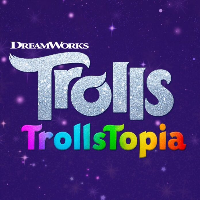 Trollstopia Season 1