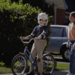 Young Sheldon Season 4 Episode 3 Promo of “Training Wheels and an Unleashed Chicken” Young Sheldon Season 4 Episode 3 Promo