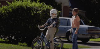 Young Sheldon Season 4 Episode 3 Promo of “Training Wheels and an Unleashed Chicken” Young Sheldon Season 4 Episode 3 Promo