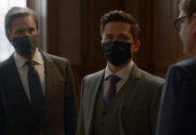 Bull Season 5 Episode 2 Press Release of “The Great Divide” bull-season-5-episode-1