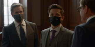 Bull Season 5 Episode 2 Press Release of “The Great Divide” bull-season-5-episode-1