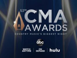 cma awards 2020