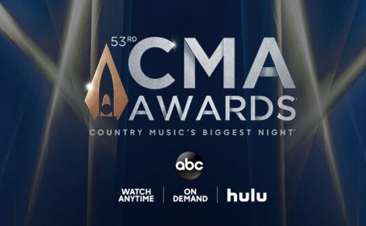 ‘The 54th Annual CMA Awards’ With Tribute to the Legendary Charlie Daniels cma awards 2020