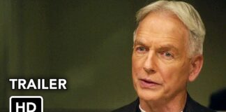 NCIS Season 18 Trailer – Who’s the Cast? – What does Will happen in NCIS Season 18? ncis-season-18