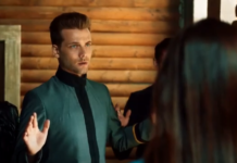 Pandora Season 2 Episode 6 – Pay In Blood – Released on Nov 8 Pandora Season 2 Episode 6 - Pay In Blood - Released on Nov 8