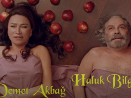 Netflix's New Turkish Movie 'Leyla Everlasting' Official Trailer Released