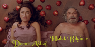 Netflix’s New Turkish Movie ‘Leyla Everlasting’ Official Trailer Released Netflix's New Turkish Movie 'Leyla Everlasting' Official Trailer Released