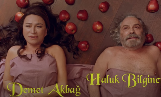 Netflix’s New Turkish Movie ‘Leyla Everlasting’ Official Trailer Released Netflix's New Turkish Movie 'Leyla Everlasting' Official Trailer Released