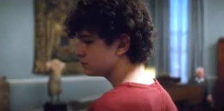 The Undoing Season 1 Finale Episode 6 of “The Bloody Truth” – What’s the plan for the finale episode? The Undoing Season 1 Finale Episode 6 of “The Bloody Truth” - What's the plan for the finale episode?