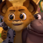 Official Trailer for Madagascar: A Little Wild Season 2 – The zoo crew is back! Official Trailer for Madagascar: A Little Wild Season 2 - The zoo crew is back!