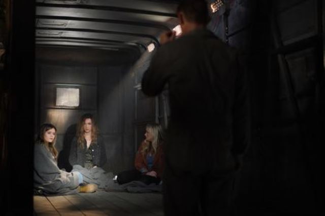 Big Sky -Season 1 Episode 2 Big Sky -Season 1 Episode 2