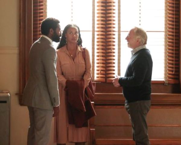 For Life Season 2 Episode 2 For Life Season 2 Episode 2