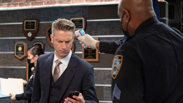 Official Trailer: Law and Order SVU Season 22 Episode 1 Photos