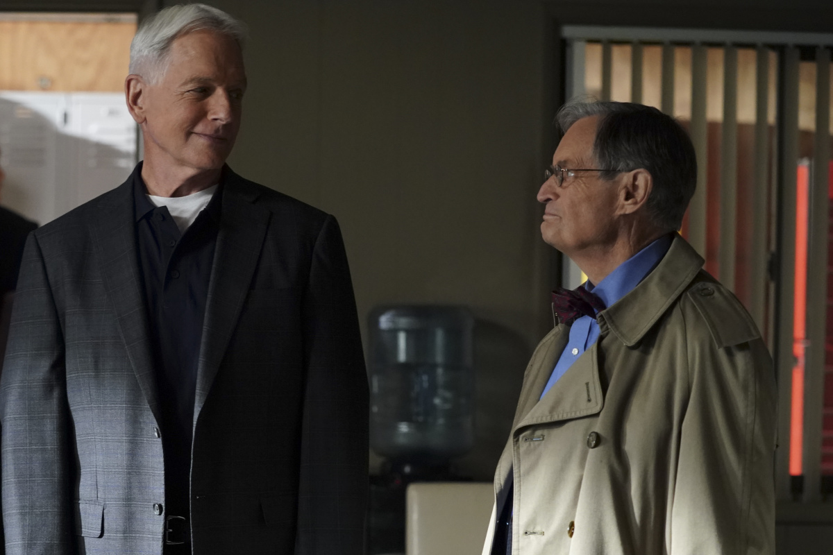 NCIS - Season 18 Episode 3