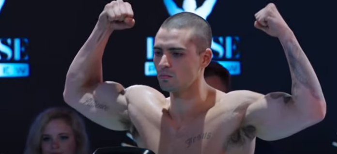 Filthy Rich Season 1 Episode 8