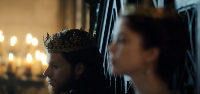 The Spanish Princess Season 2 Episode 7 - Promo of Penultimate Episode The Spanish Princess Season 2 Episode 7 - Promo of Penultimate Episode