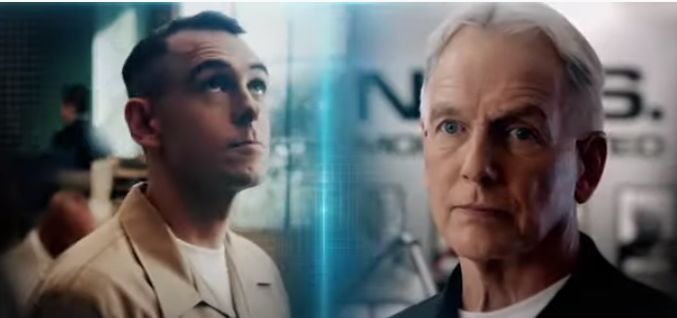 NCIS Season 18 Episode 2 Promo of 