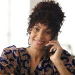 A Million Little Things Season 3 Episode 3 CHRISTINA MOSES