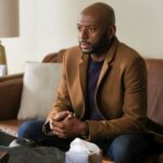 A Million Little Things Season 3 Episode 3 ROMANY MALCO