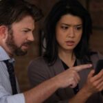 A Million Little Things Season 3 Episode 3 SAM PANCAKE, GRACE PARK