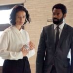 ‘For Life’ Season 2 Episode 6 “354” – New Return Date Confirmed & Episode Details For Life Season 2 Episode 6 354 - New Return Date (JAN. 27)