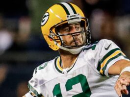 NFL 2020 Highlights Week 14 Aaron Rodgers & Packers in 1st Place in the NFC