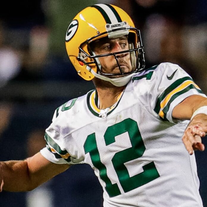 NFL 2020 Highlights Week 14 Aaron Rodgers & Packers in 1st Place in the NFC